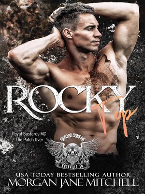 cover image of Rocky Top
